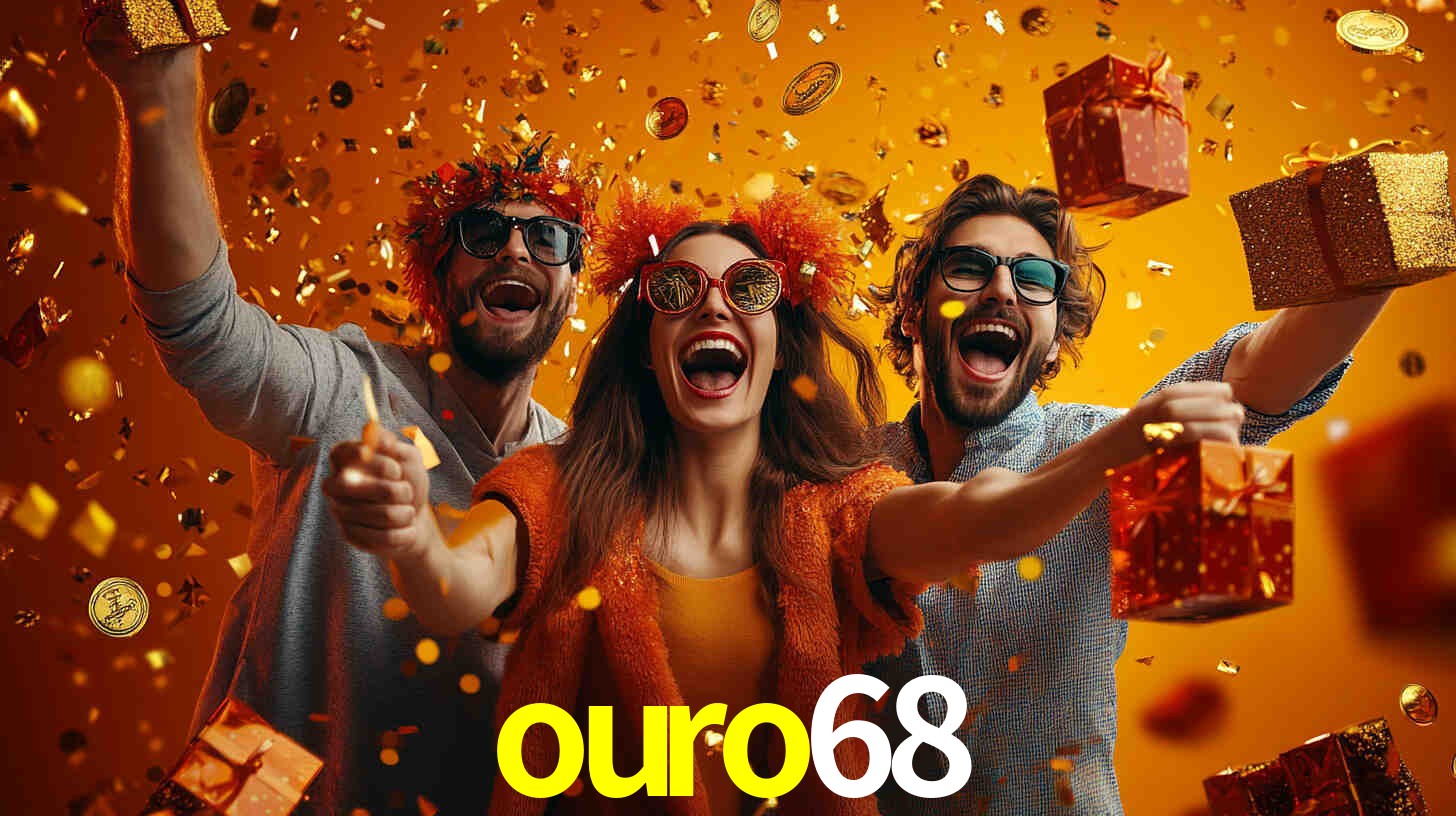 ouro68.com