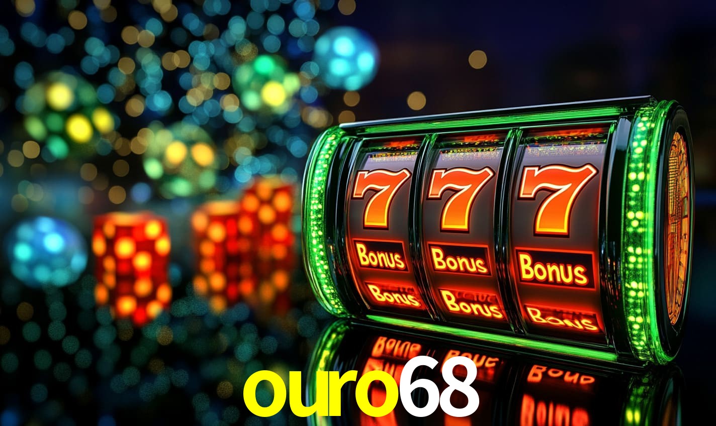 Cadastro Rápido ouro68
