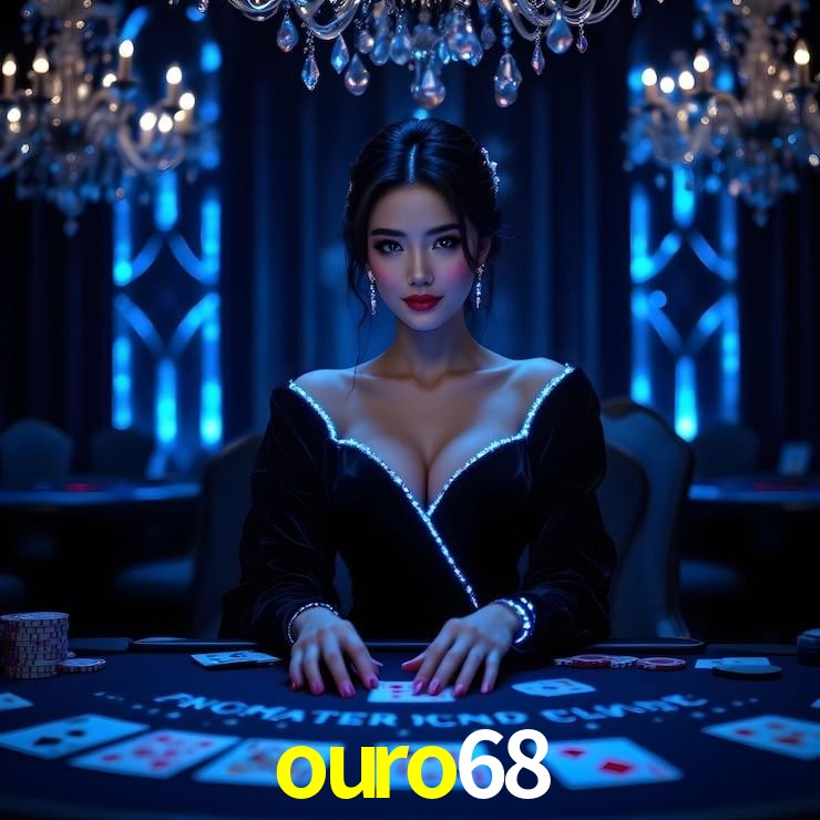 Casino Ao Vivo ouro68