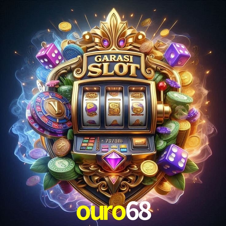 Tecnologia da Plataforma ouro68