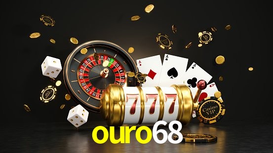 Crash Games Statistics ouro68