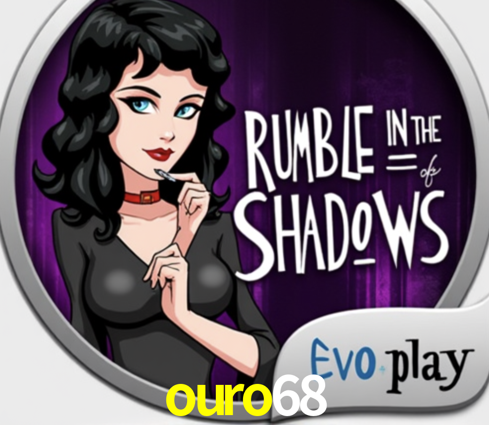 Secure Login ouro68