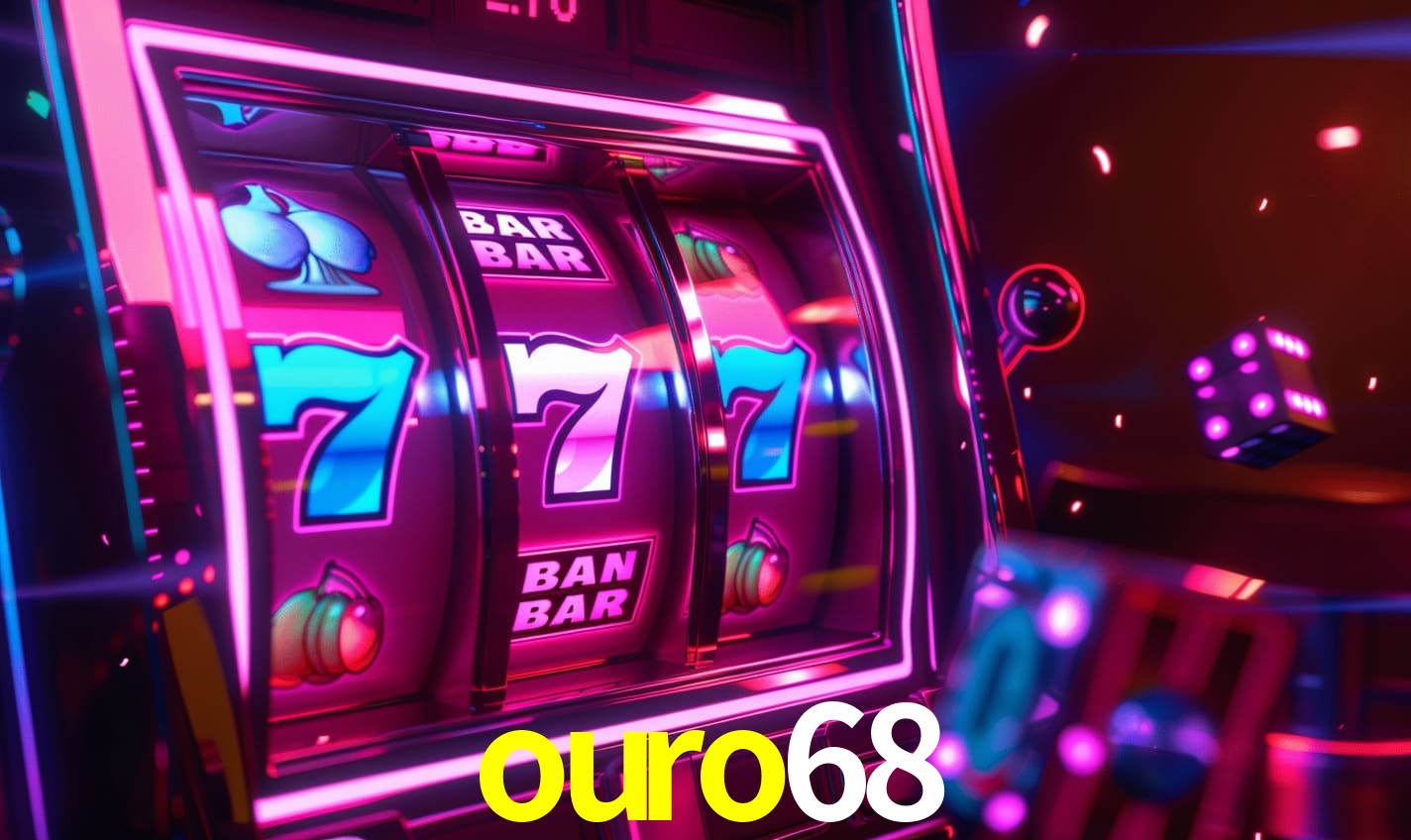 A Emoção da Loteria na ouro68: Uma Chance de Mudança de Vida