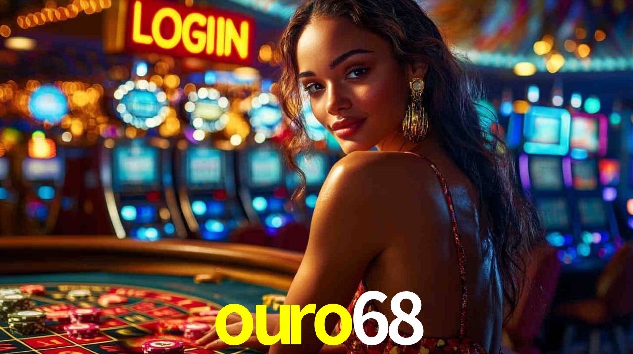 Provedores de Jogos ouro68