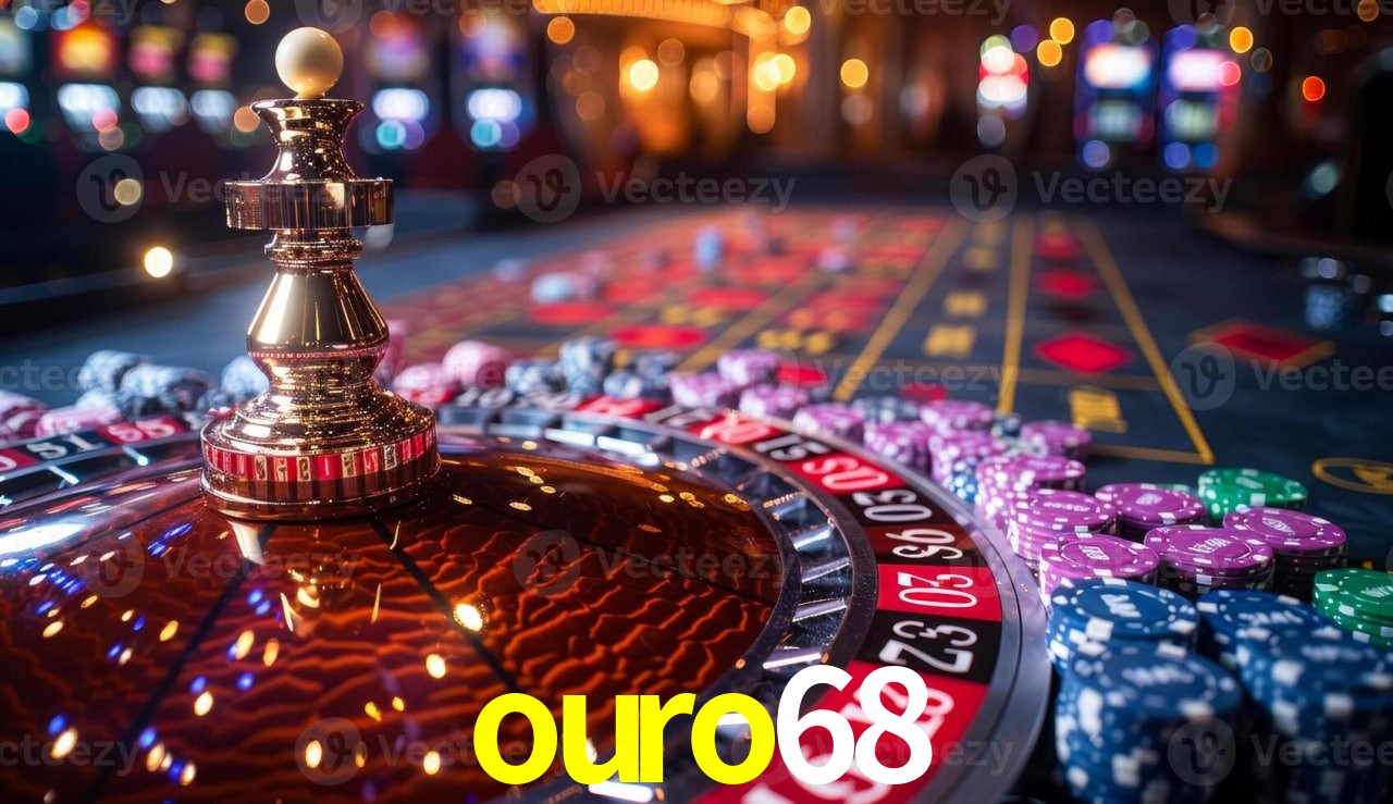 Platform Technology ouro68