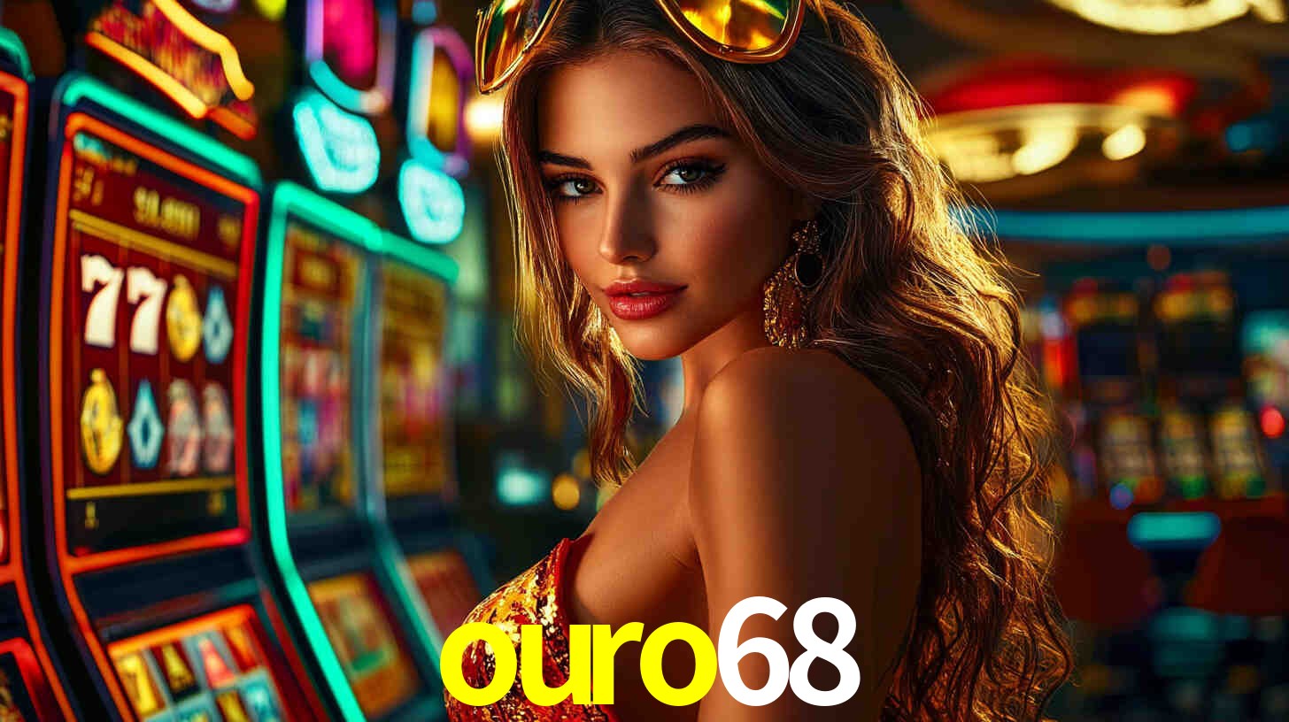 Exclusive Games ouro68