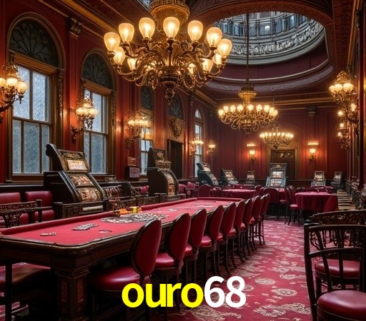 Ofertas Exclusivas ouro68