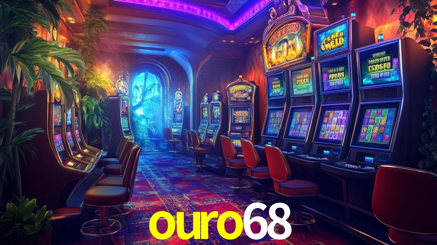 Daily Bonuses ouro68