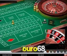 Flash Promotion ouro68
