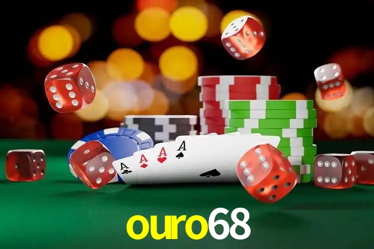 Diretório de Jogos ouro68