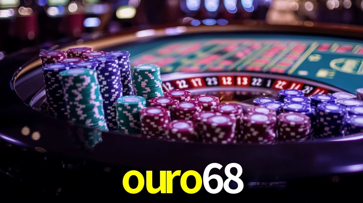 Tournaments ouro68