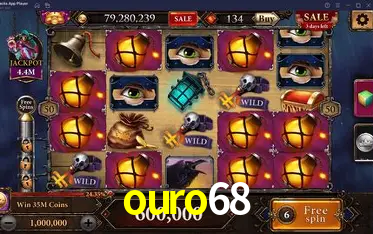 Exclusive Offers ouro68