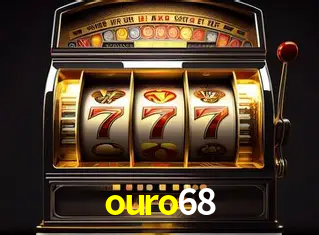 Inovações de Jogos na ouro68: O Futuro das Experiências Interativas