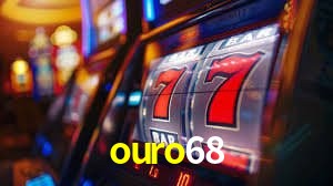 Benefícios da Conta ouro68
