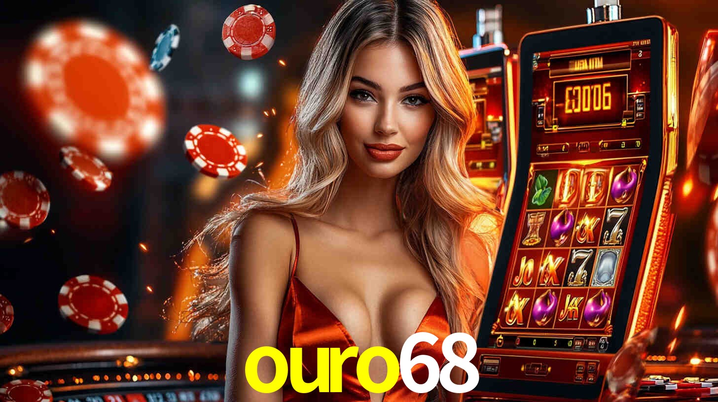 ouro68.com