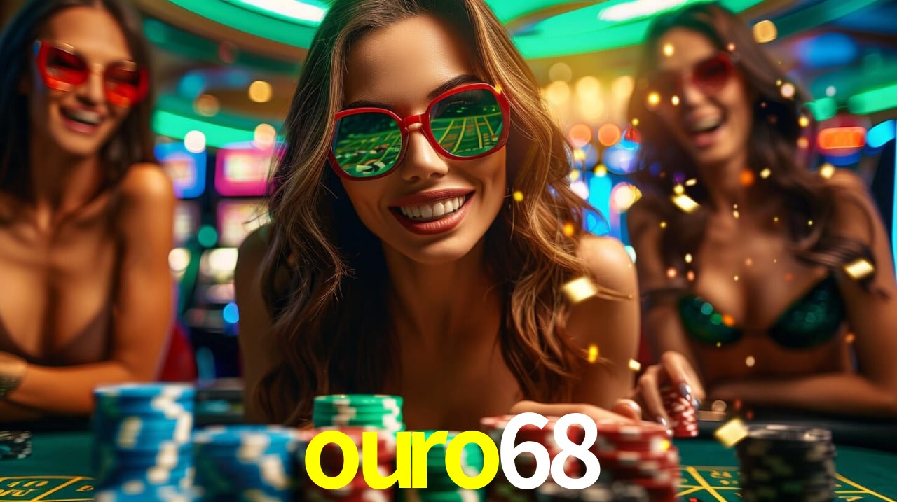 Sports Statistics ouro68