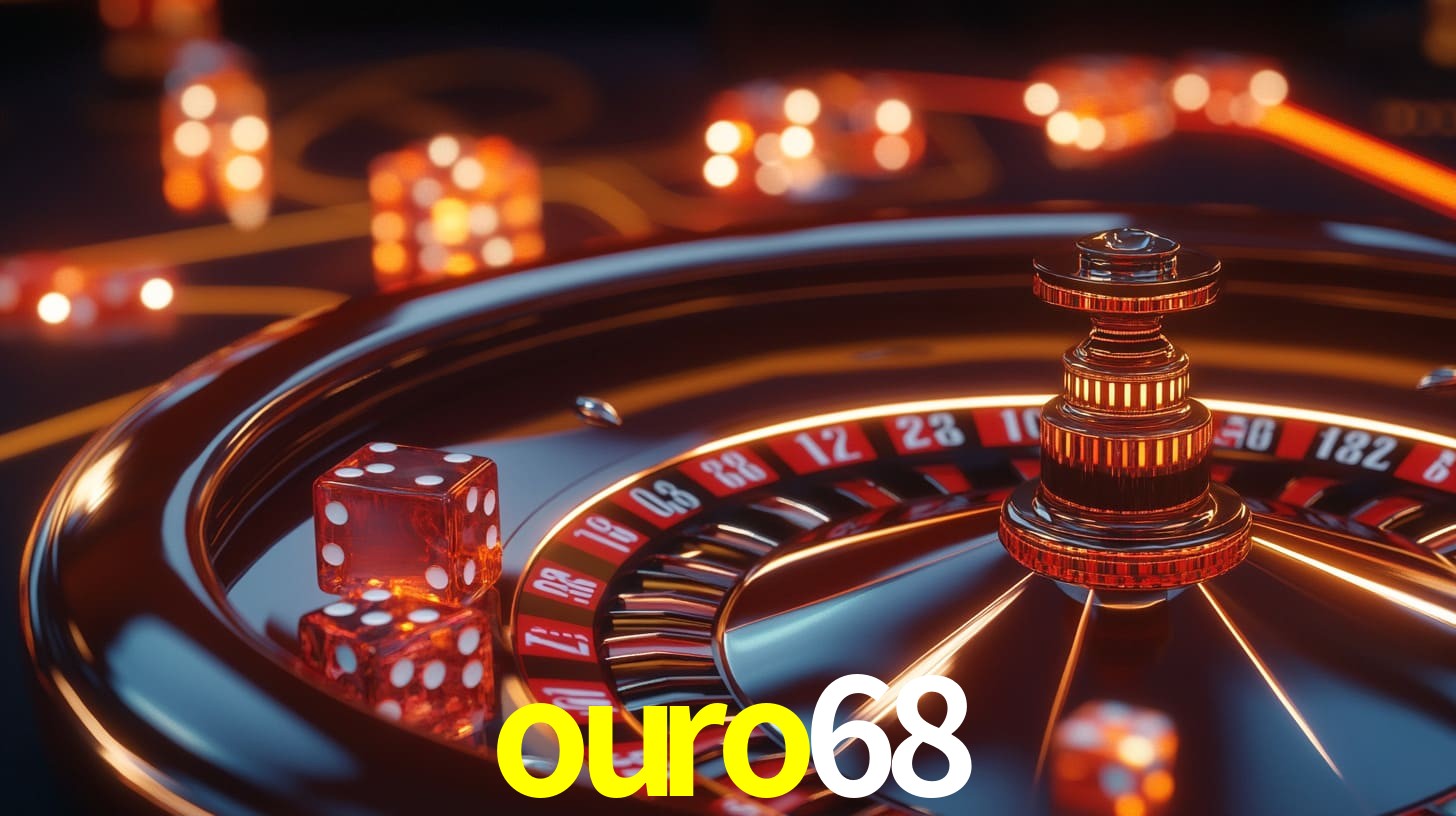 VIP Casino ouro68