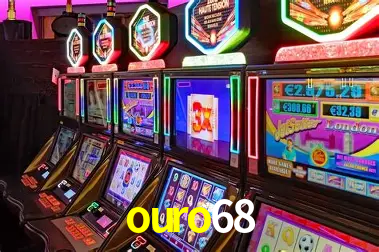 A Emoção da Loteria na ouro68: Uma Chance de Mudança de Vida
