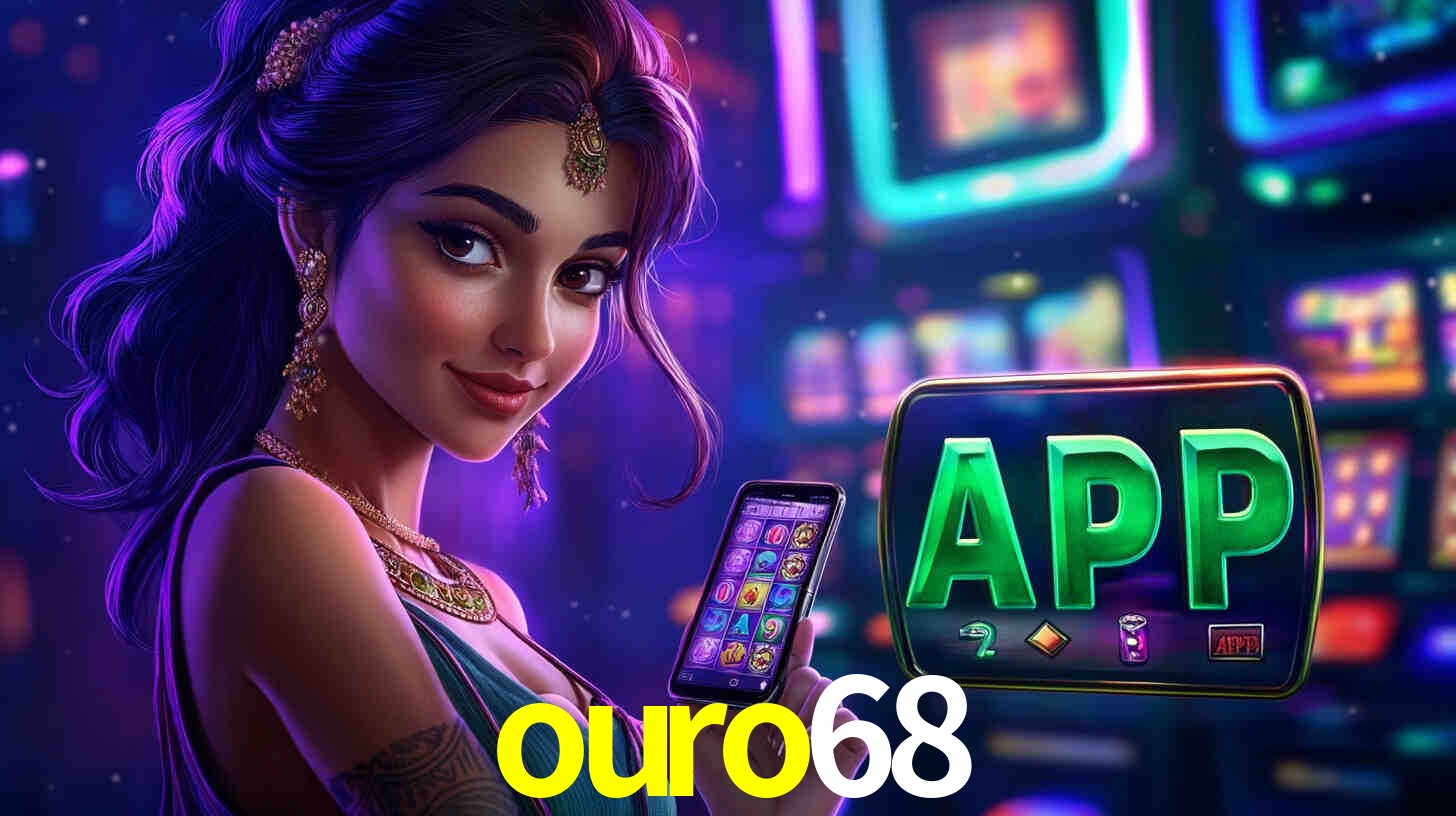 ouro68 bet