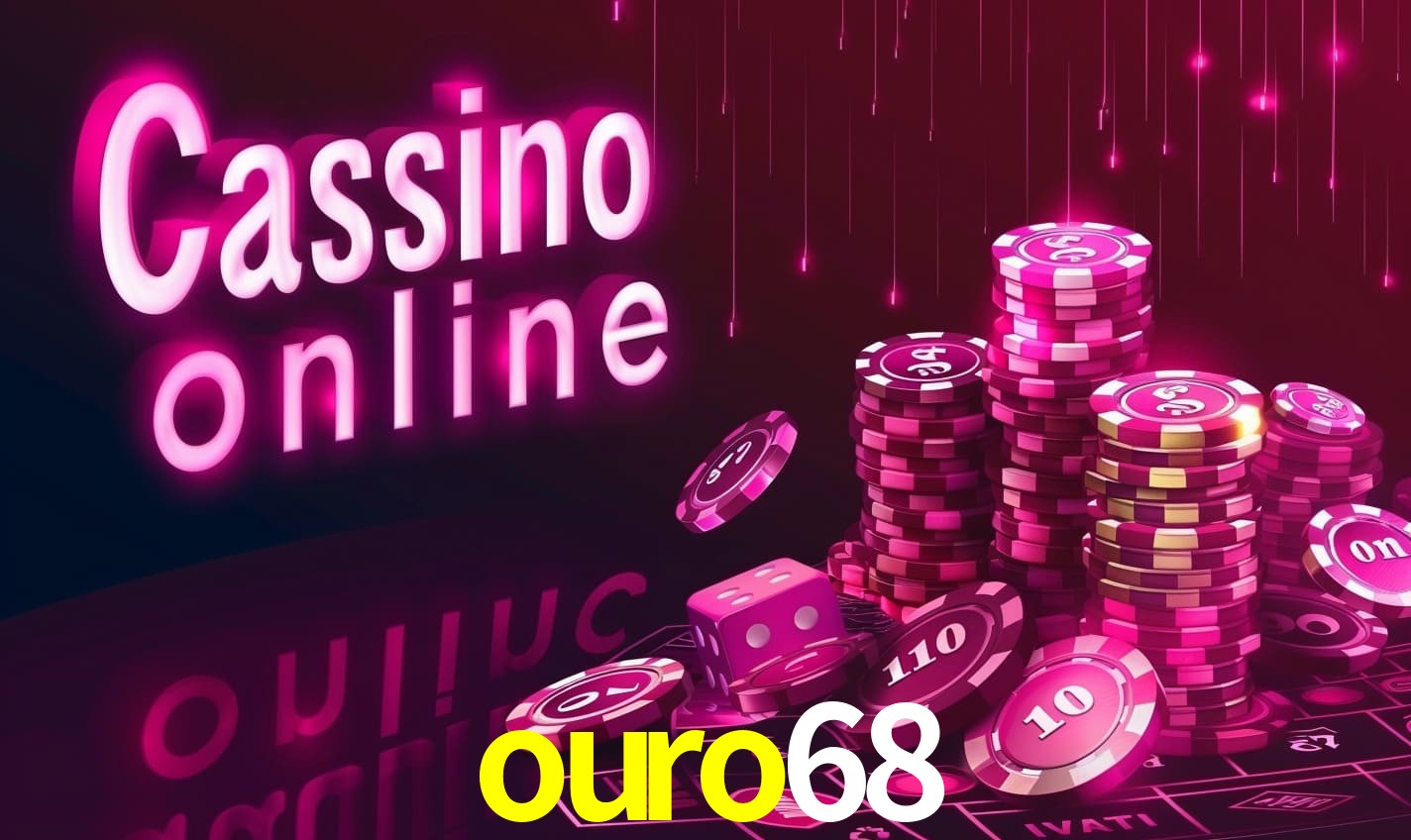 Desvendando o Mundo dos Jogos Virtuais na ouro68