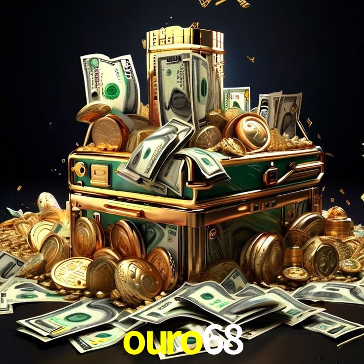 Estatísticas Esportivas ouro68