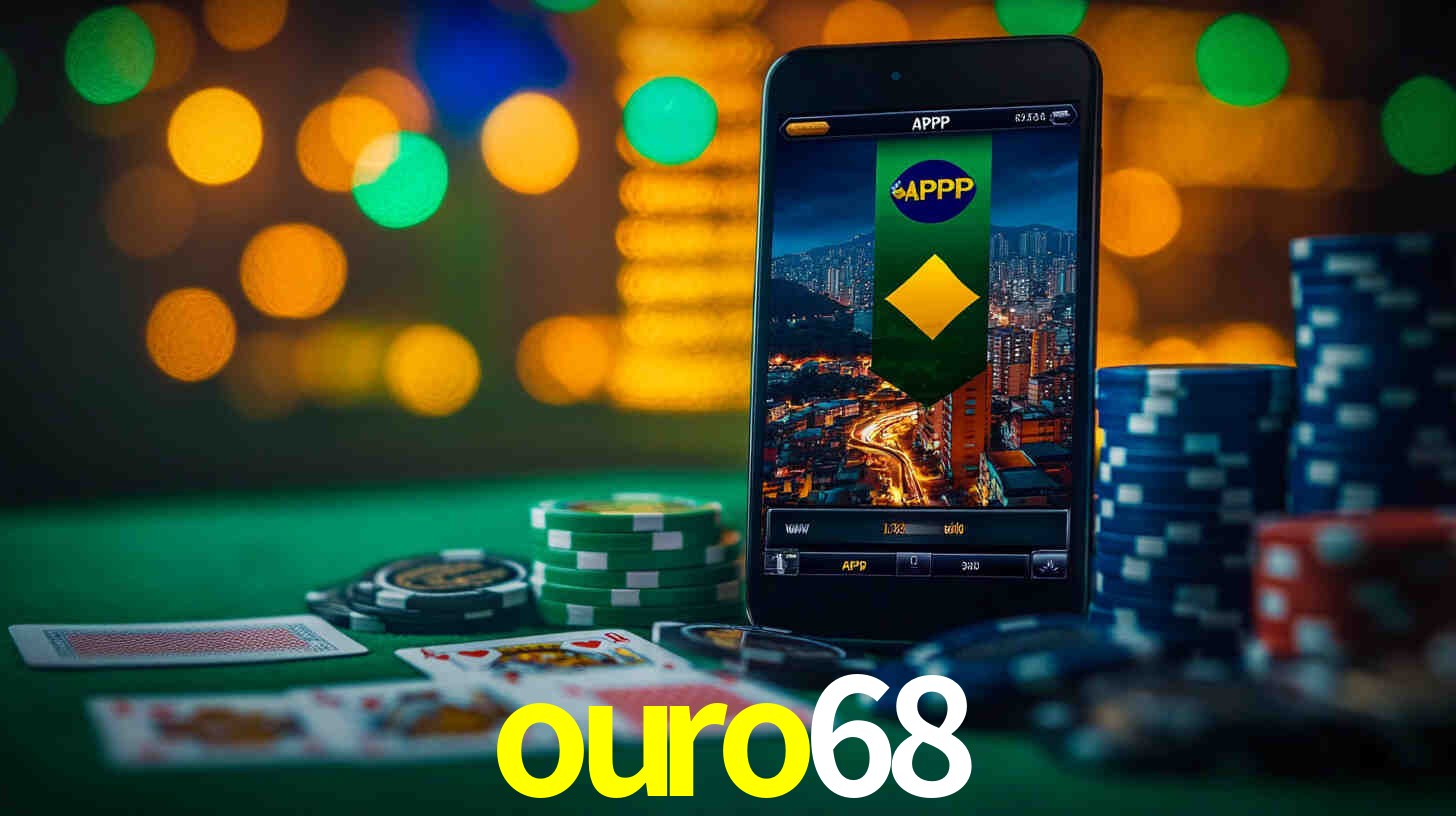Explorando a Categoria de Eventos em Apostas na ouro68