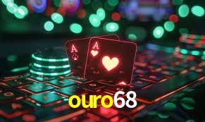 Estatísticas ouro68