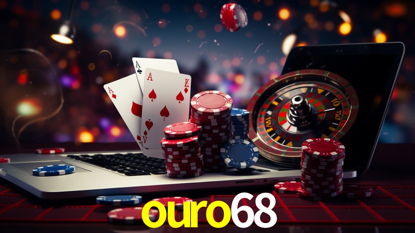 Live Casino ouro68