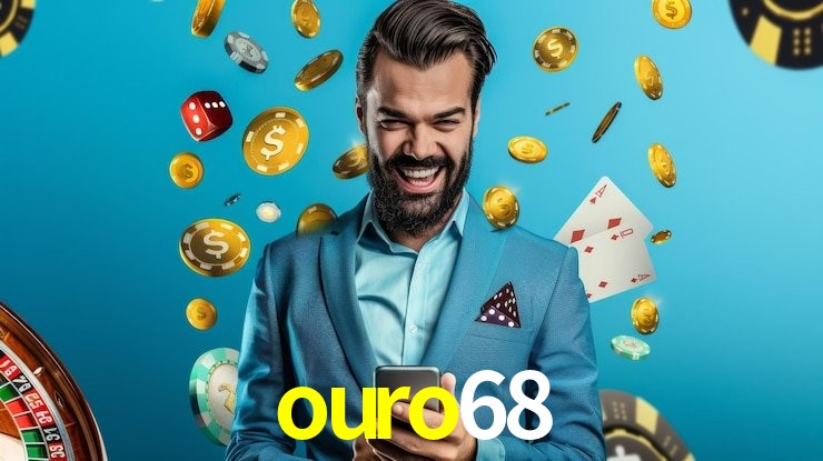 Game Statistics ouro68