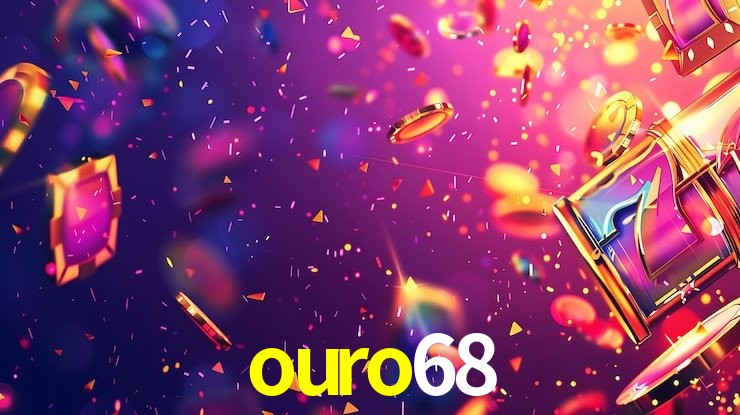 cassino ouro68