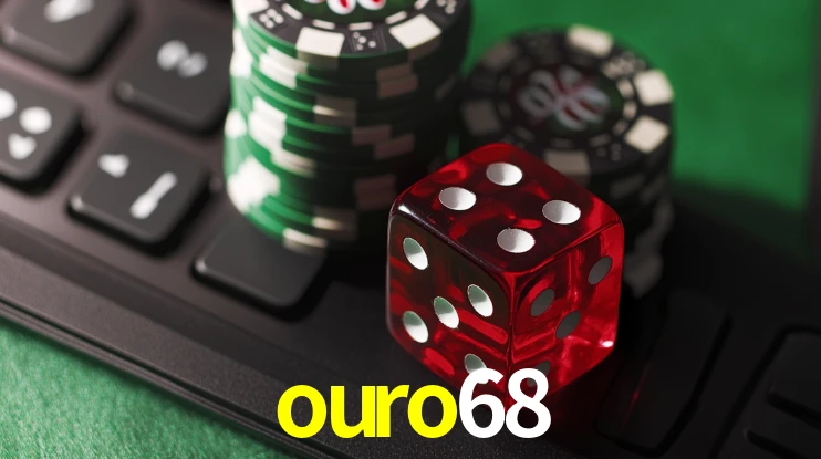 Game Providers ouro68