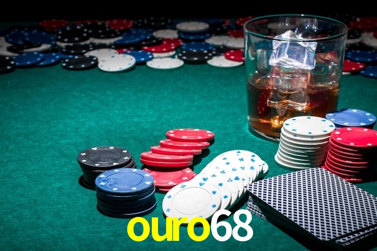 Jogo Aviator ouro68