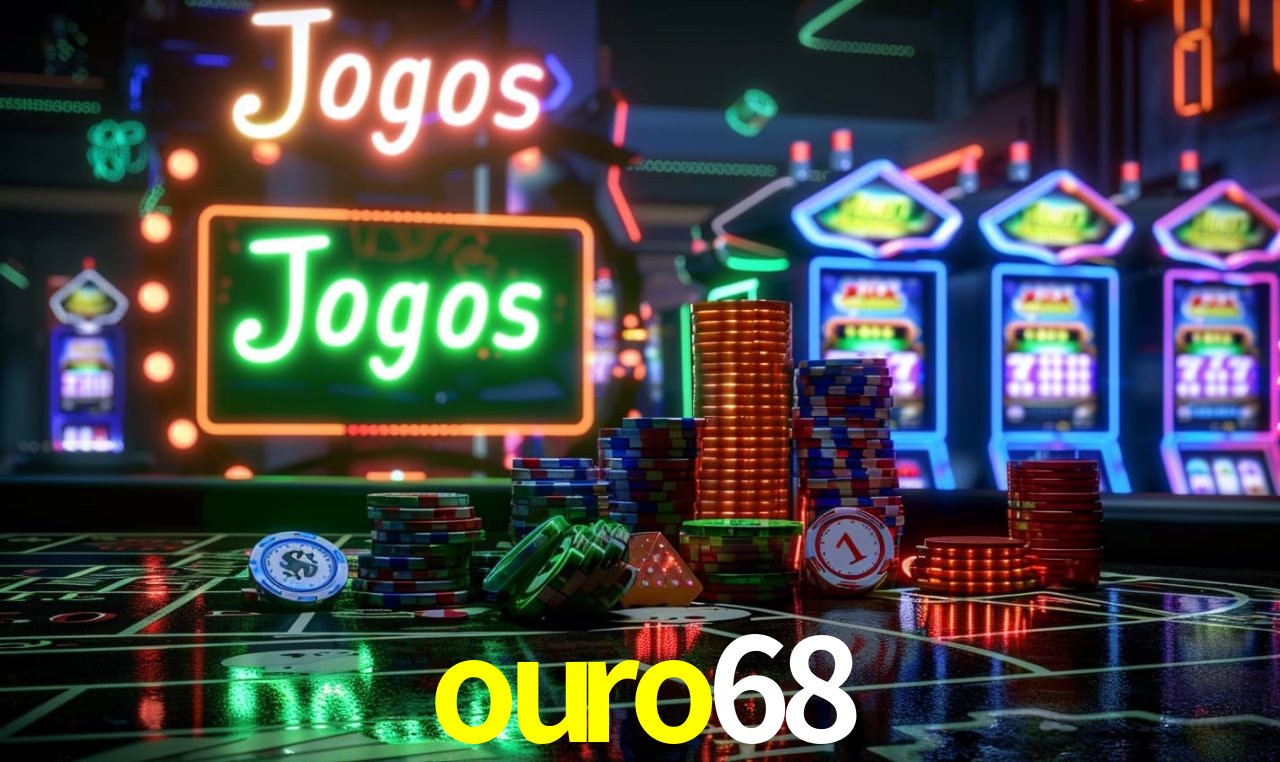 ouro68.com