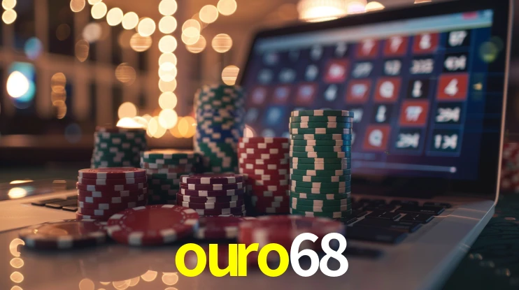 Live Casino ouro68