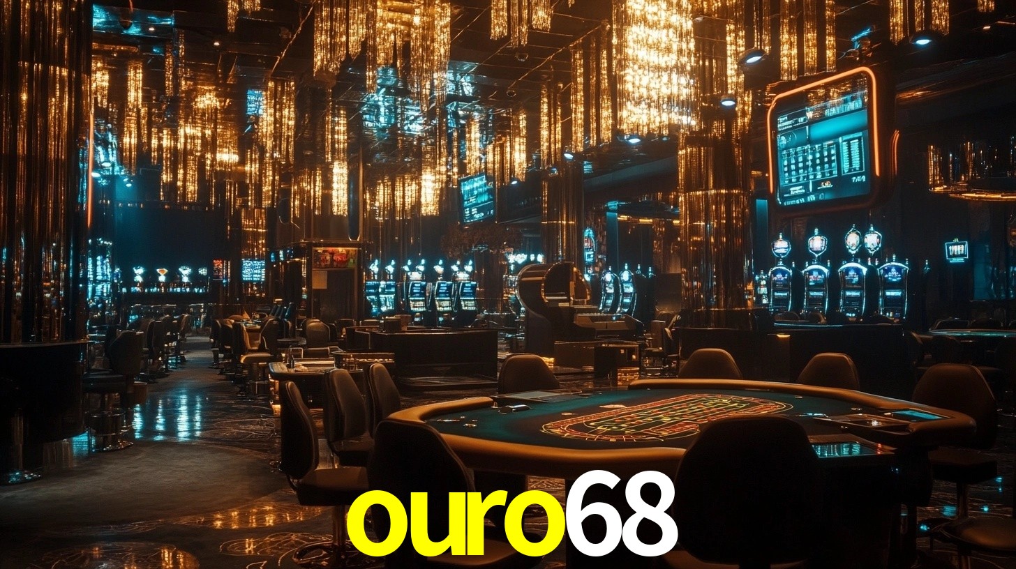 ouro68: Jogue Crash e Experimente Alta Recompensa Instantânea