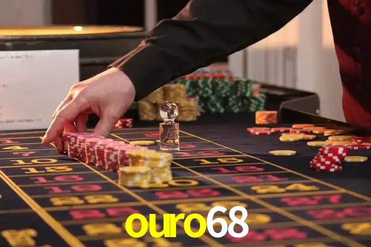 A Popularidade dos Caça-Níqueis no ouro68