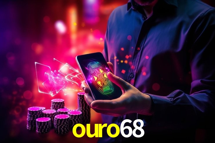 Casino Ao Vivo ouro68