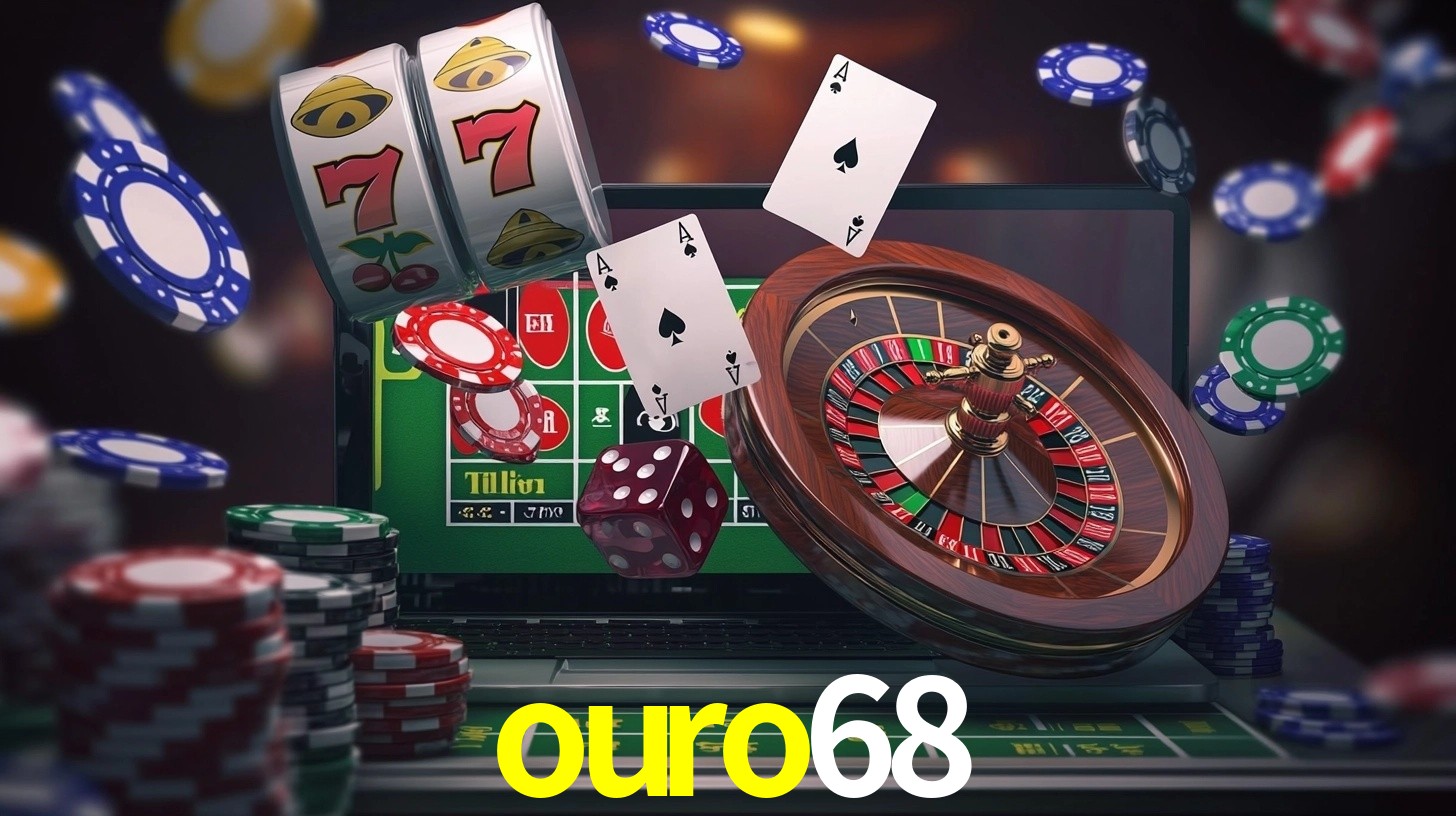 ouro68