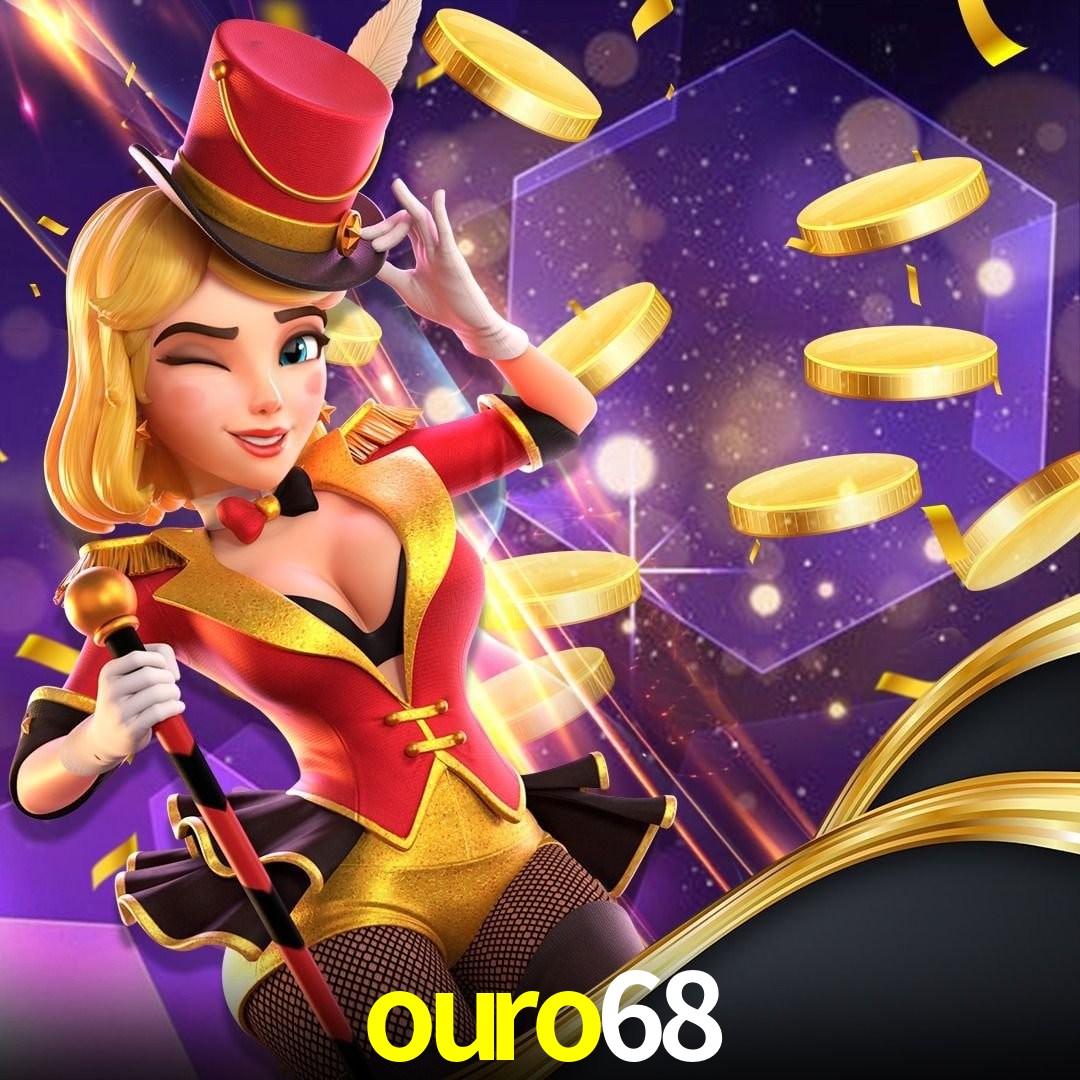 Spaceman Game ouro68