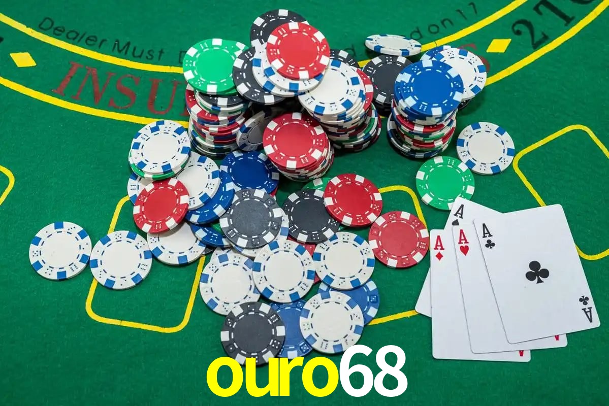 Bônus Diários ouro68
