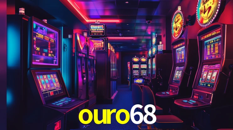 ouro68 bet
