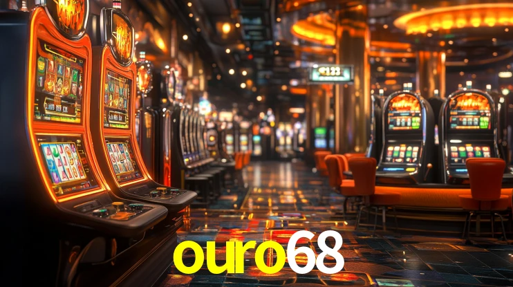 Explore as vantagens do ouro68: serviço profissional e confiabilidade