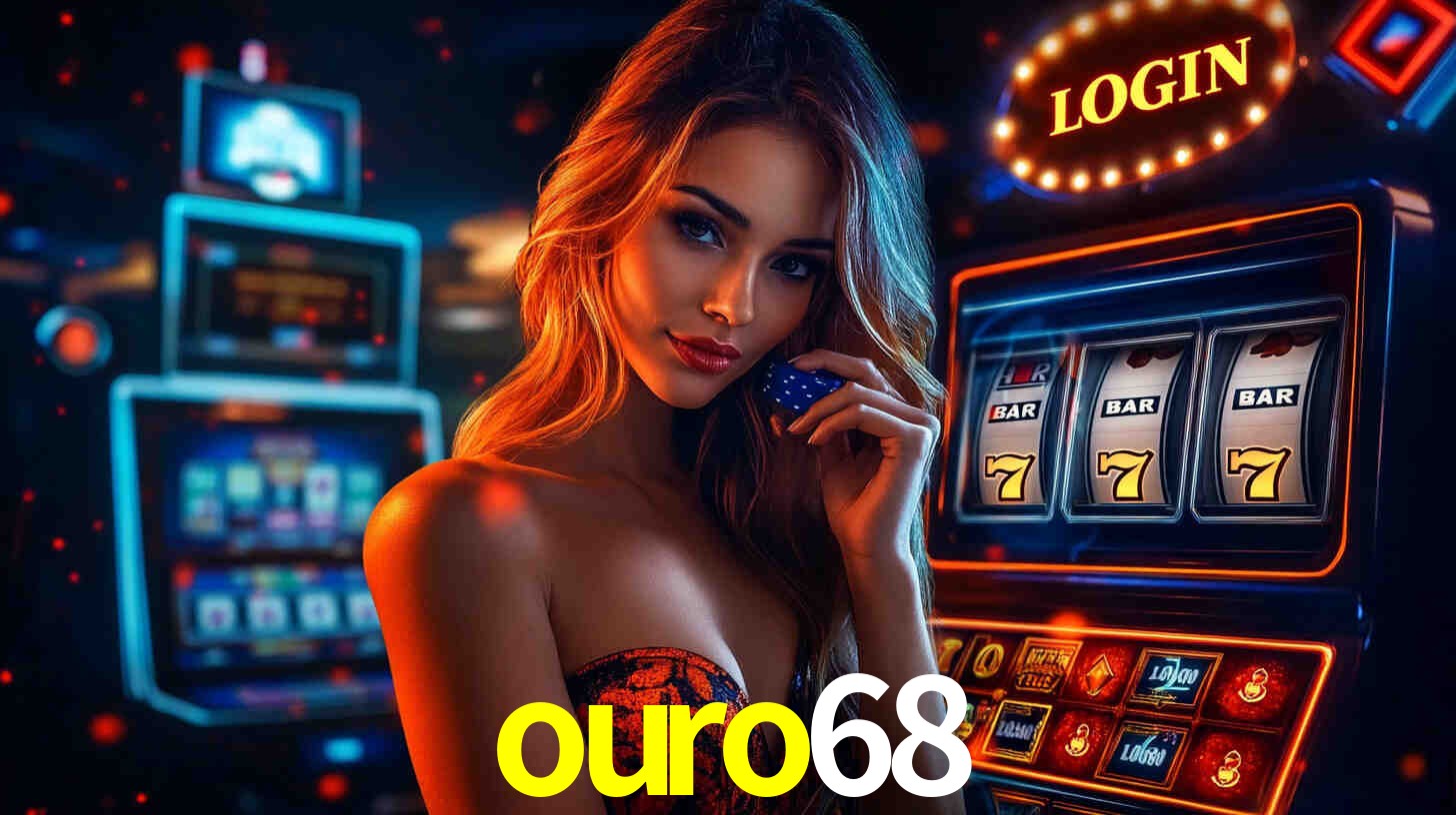 ouro68 bet