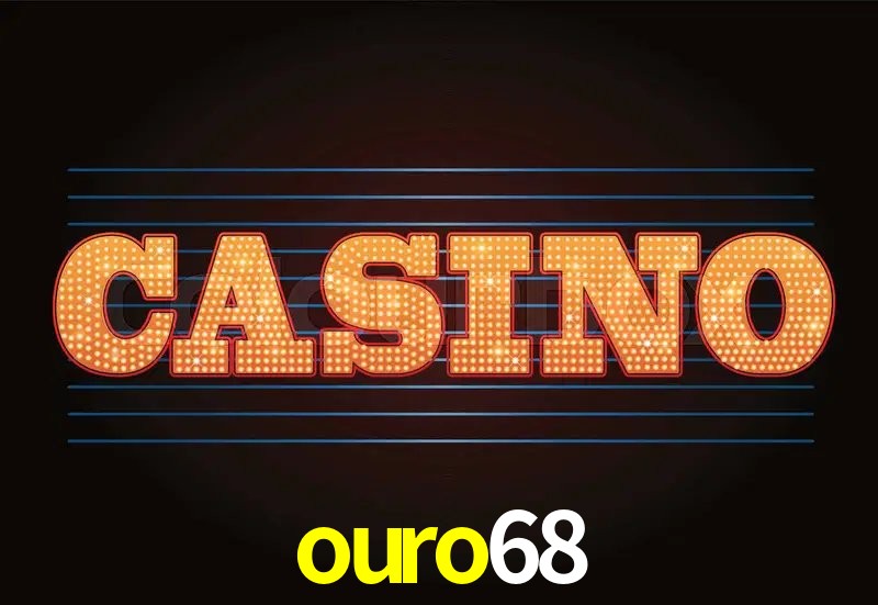 Experiência VIP ouro68