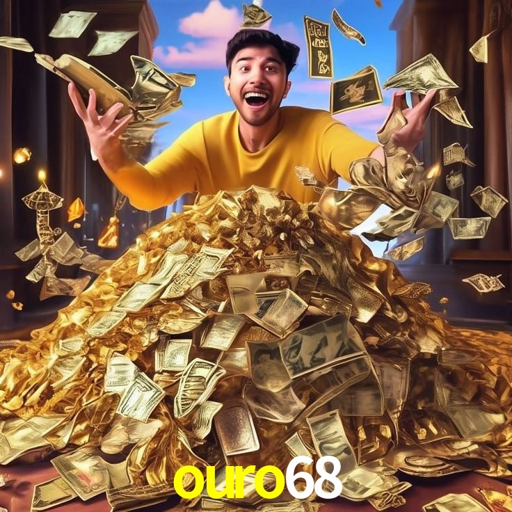 Casino VIP ouro68