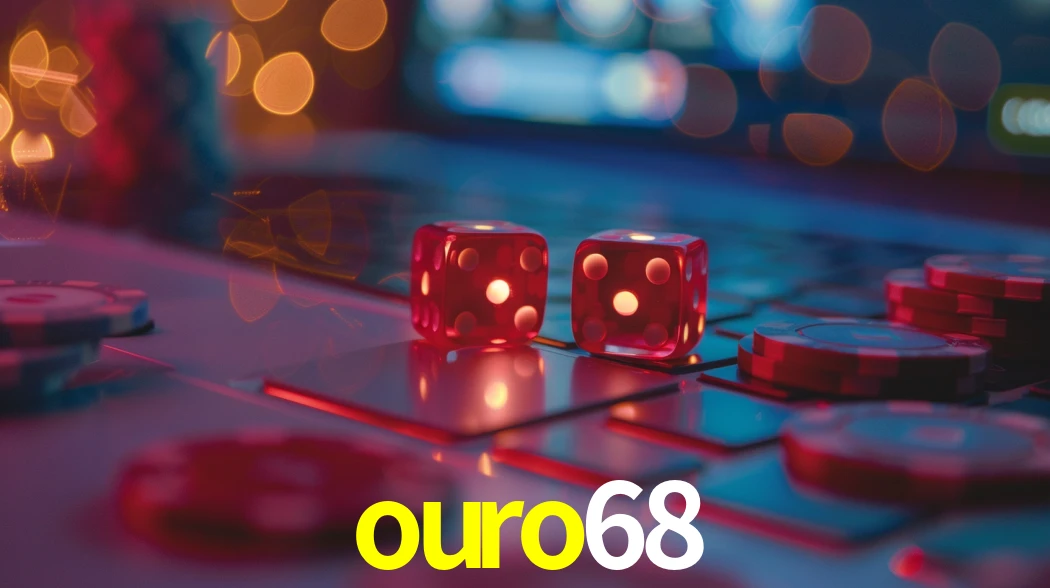 Slot Games ouro68