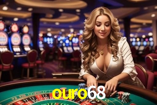 Aviator Game ouro68