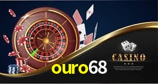 Apostas de Tênis ouro68