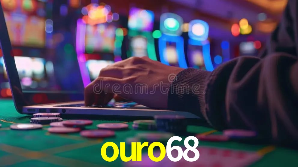Jogos Exclusivos ouro68
