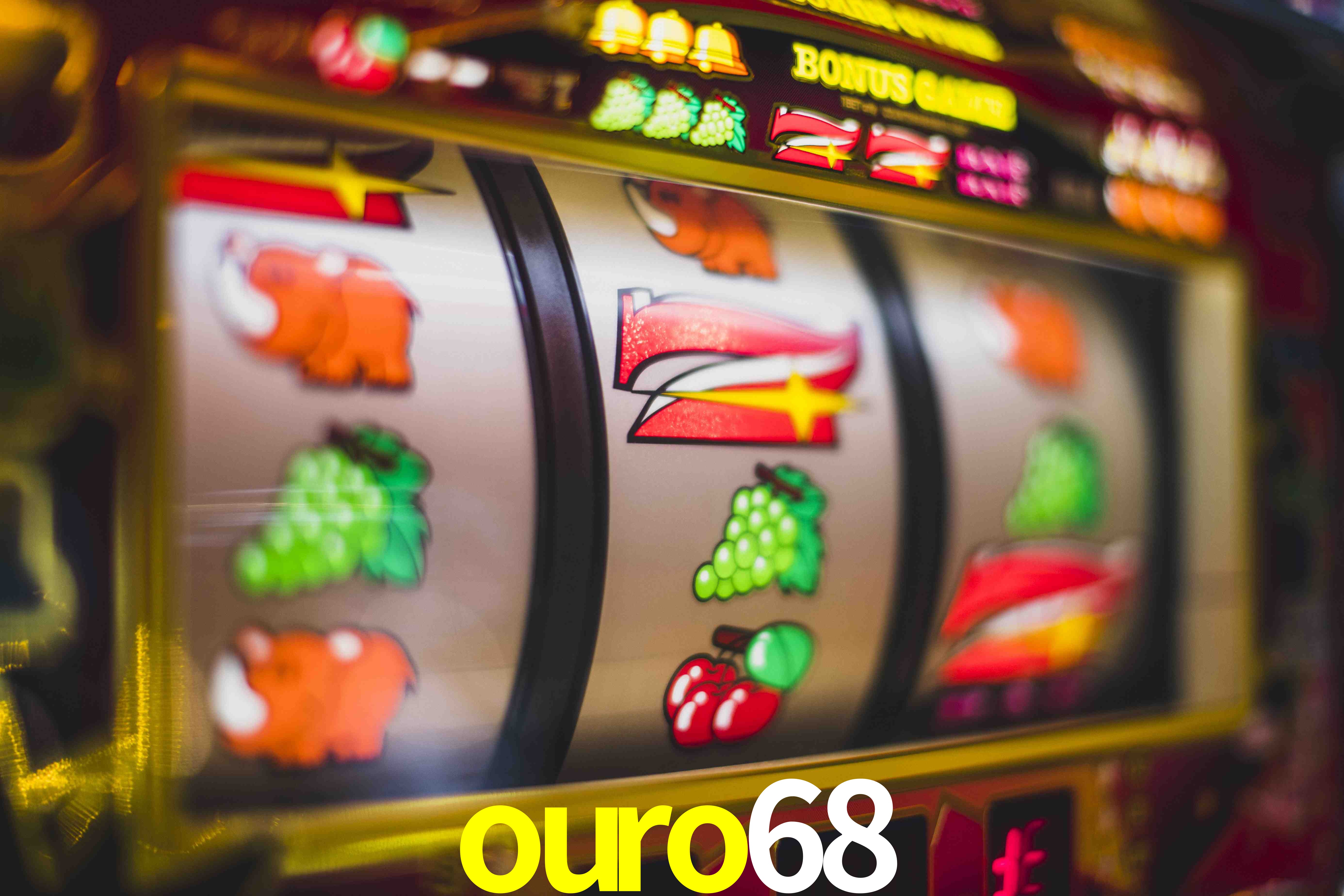 Crash Games Strategies ouro68